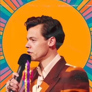 Meet your Posher, Meggie